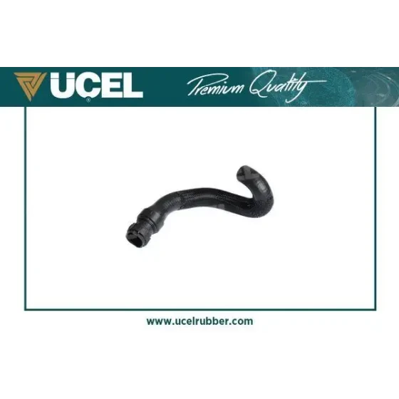 ÜÇEL Kalorifer Hortumu – 15745 / OEM 2150200QAF ürün görseli