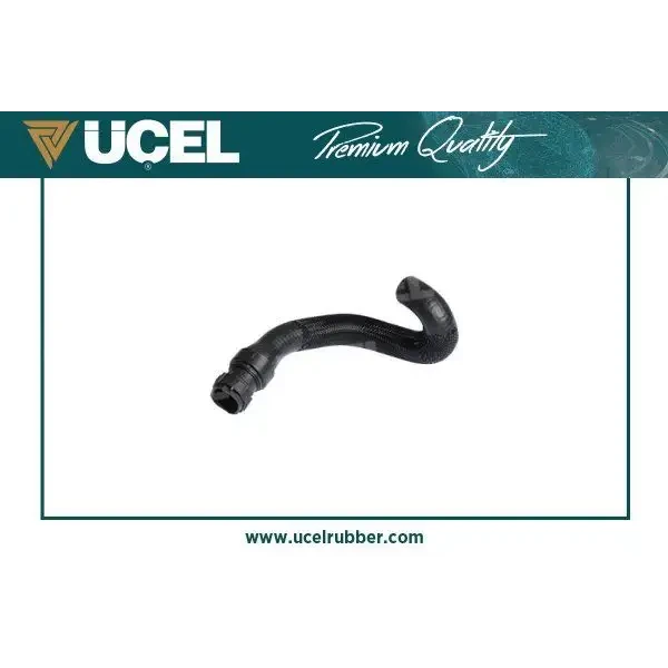 ÜÇEL Kalorifer Hortumu – 15745 / OEM 2150200QAF