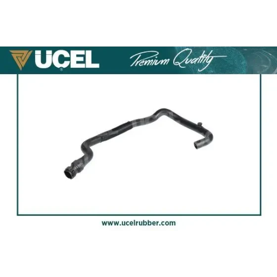 ÜÇEL Kalorifer Hortumu – 15746 / OEM 9241300QAL ürün görseli