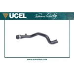 ÜÇEL Kalorifer Hortumu – 15793 / OEM 8200106735