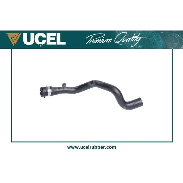 ÜÇEL Kalorifer Hortumu – 15793 / OEM 8200106735
