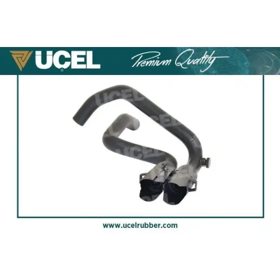 ÜÇEL Kalorifer Hortumu – 15827 / OEM 7700834523 ürün görseli