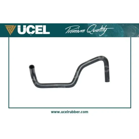 ÜÇEL Kalorifer Hortumu – 21212 / OEM 4513454 ürün görseli
