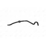 İbraş Kalorifer Hortumu – 27634 / OEM 1K0122447EB