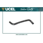 ÜÇEL Kalorifer Hortumu – 35417 / OEM 7586644