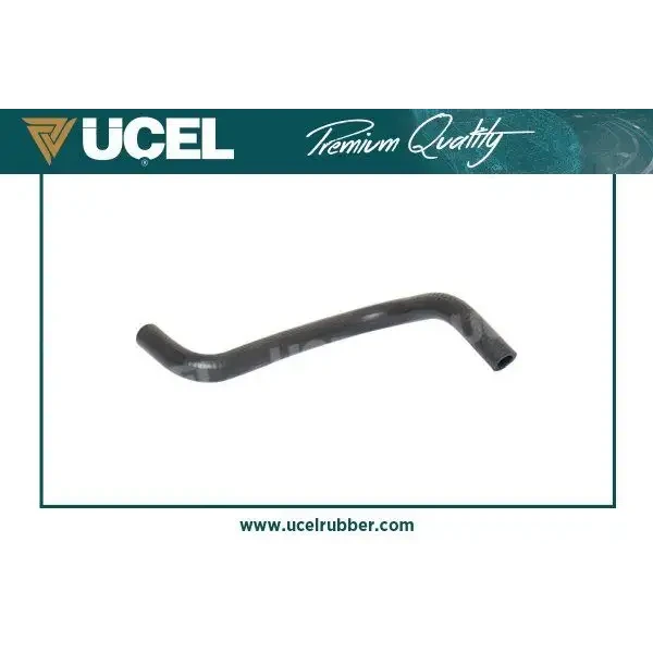 ÜÇEL Kalorifer Hortumu – 35417 / OEM 7586644