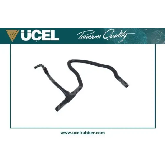 ÜÇEL Kalorifer Hortumu – 35444 / OEM 46440905 ürün görseli