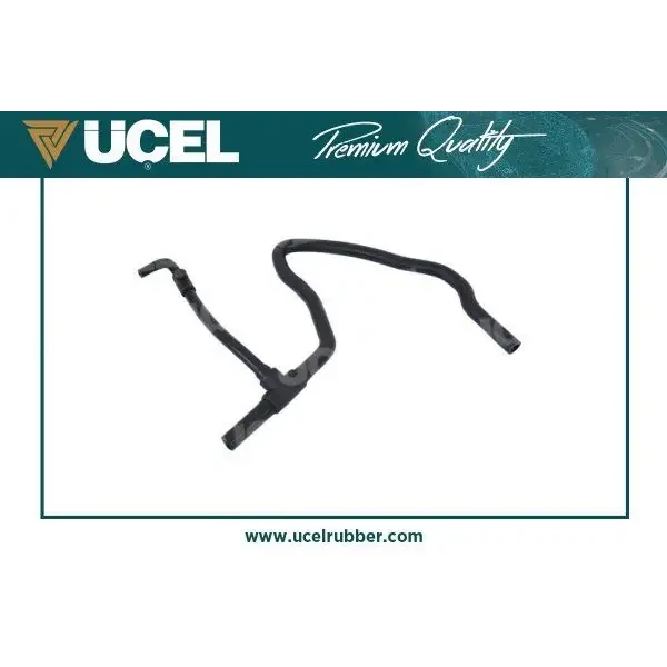 ÜÇEL Kalorifer Hortumu – 35444 / OEM 46440905