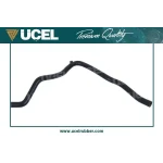 ÜÇEL Kalorifer Hortumu – 35458 / OEM 46440906