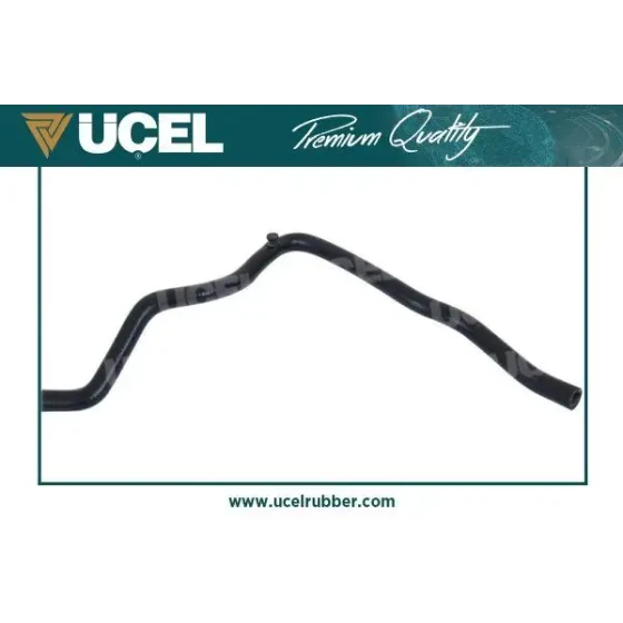 ÜÇEL Kalorifer Hortumu – 35458 / OEM 46440906 ürün görseli