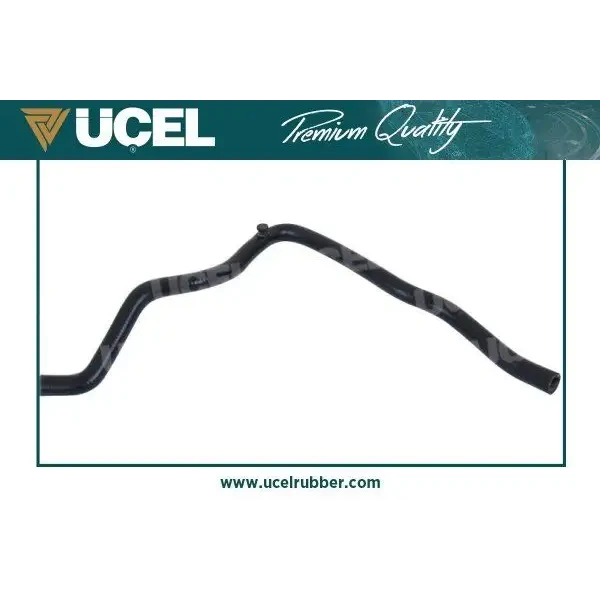 ÜÇEL Kalorifer Hortumu – 35458 / OEM 46440906