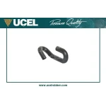 ÜÇEL Kalorifer Hortumu – 35467 / OEM 46747898