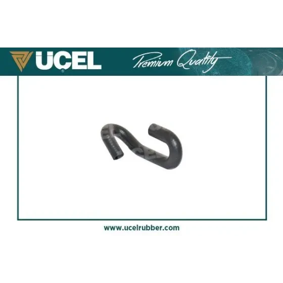 ÜÇEL Kalorifer Hortumu – 35467 / OEM 46747898 ürün görseli