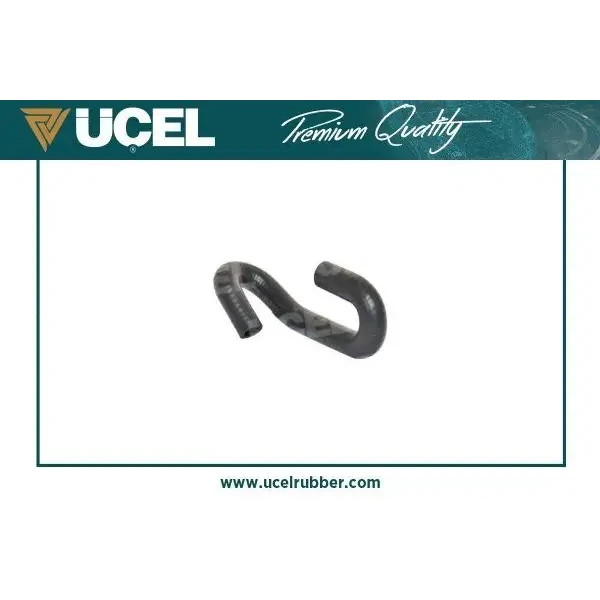 ÜÇEL Kalorifer Hortumu – 35467 / OEM 46747898