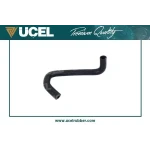 ÜÇEL Kalorifer Hortumu – 35487 / OEM 46532704