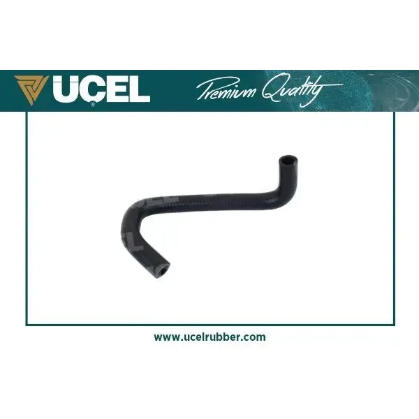 ÜÇEL Kalorifer Hortumu – 35487 / OEM 46532704