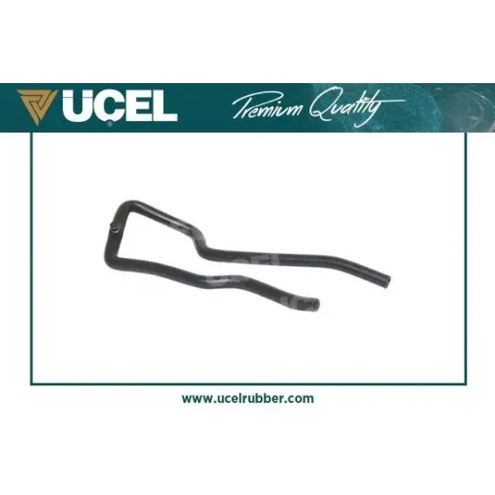ÜÇEL Kalorifer Hortumu – 35492 / OEM 46532722 ürün görseli