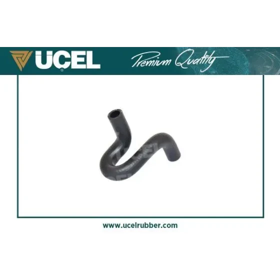 ÜÇEL Kalorifer Hortumu – 35501 / OEM 51719581 ürün görseli