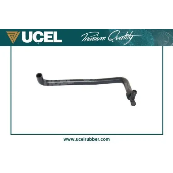 ÜÇEL Kalorifer Hortumu – 35502 / OEM 51719582 ürün görseli