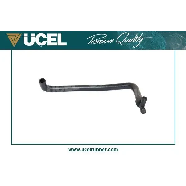 ÜÇEL Kalorifer Hortumu – 35502 / OEM 51719582