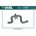 ÜÇEL Kalorifer Hortumu – 35554 / OEM 77711988