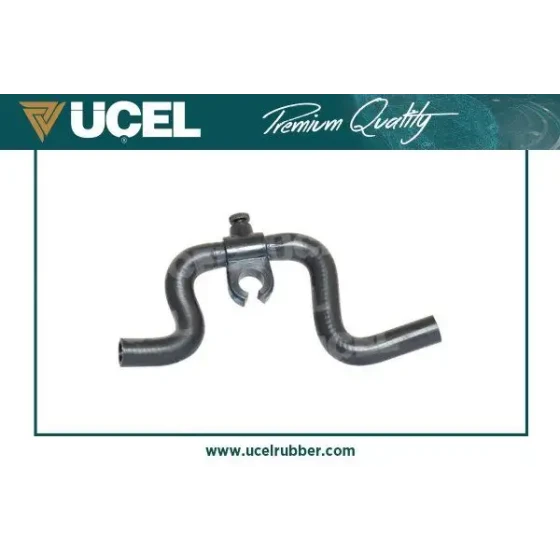 ÜÇEL Kalorifer Hortumu – 35554 / OEM 77711988 ürün görseli