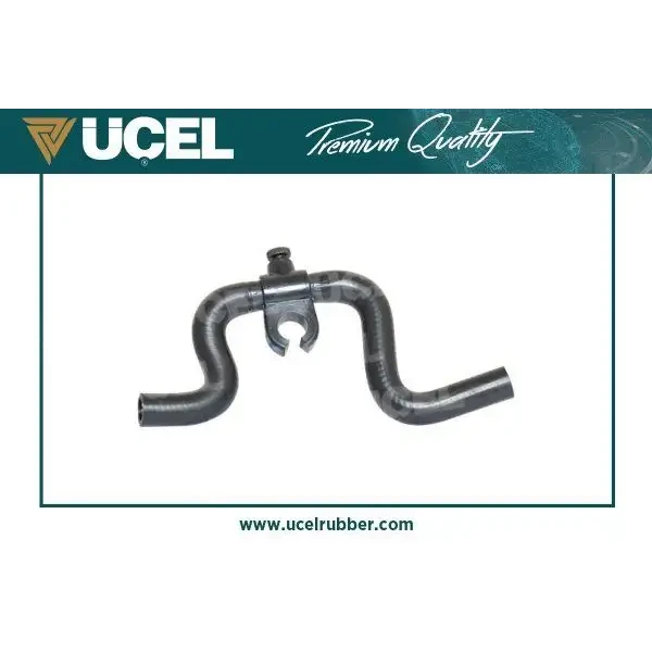 ÜÇEL Kalorifer Hortumu – 35554 / OEM 77711988