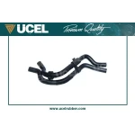 ÜÇEL Kalorifer Hortumu – 35572 / OEM 46825333