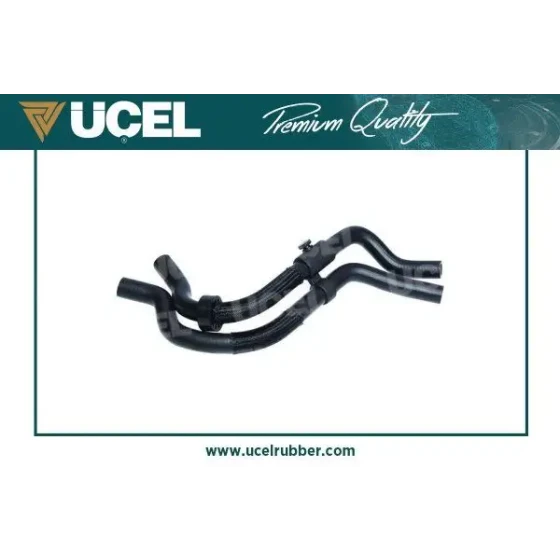 ÜÇEL Kalorifer Hortumu – 35572 / OEM 46825333 ürün görseli