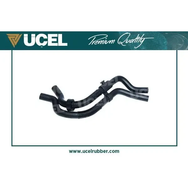 ÜÇEL Kalorifer Hortumu – 35572 / OEM 46825333