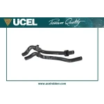 ÜÇEL Kalorifer Hortumu – 35582 / OEM 46559543