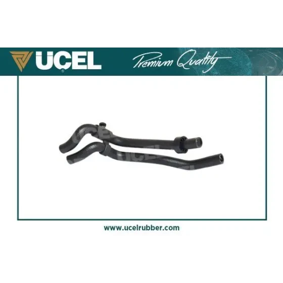 ÜÇEL Kalorifer Hortumu – 35582 / OEM 46559543 ürün görseli