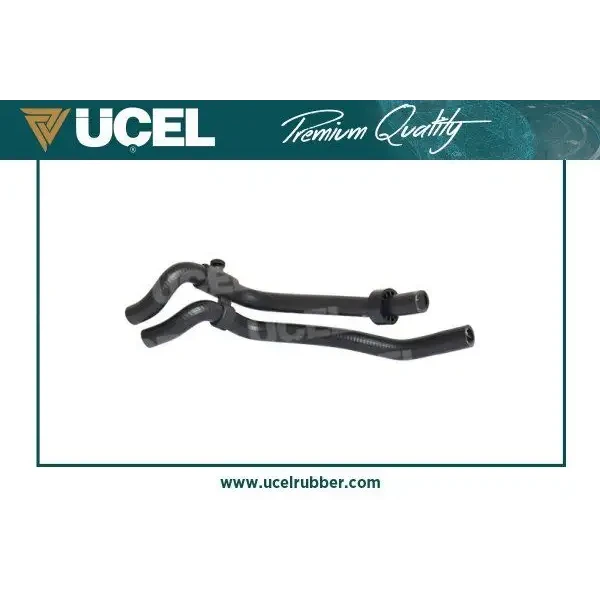 ÜÇEL Kalorifer Hortumu – 35582 / OEM 46559543