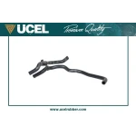 ÜÇEL Kalorifer Hortumu – 35599 / OEM 51703667
