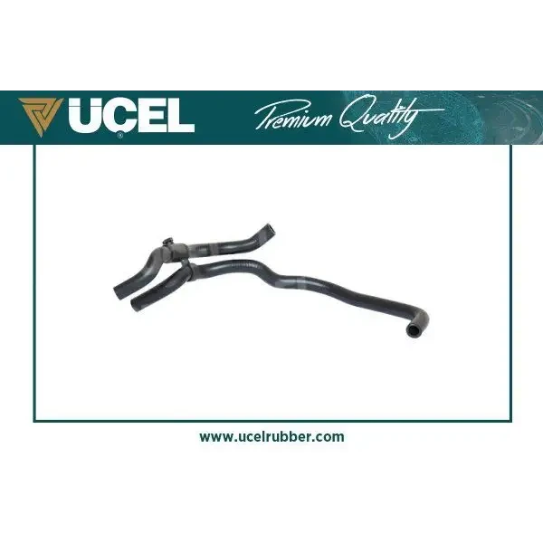 ÜÇEL Kalorifer Hortumu – 35599 / OEM 51703667
