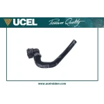 ÜÇEL Kalorifer Hortumu – 35632 / OEM 51817692