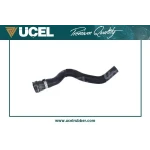 ÜÇEL Kalorifer Hortumu – 35653 / OEM 51810858