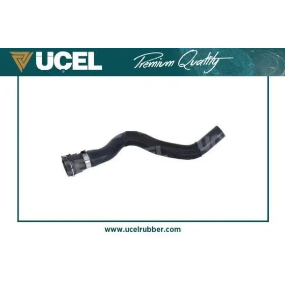 ÜÇEL Kalorifer Hortumu – 35653 / OEM 51810858 ürün görseli
