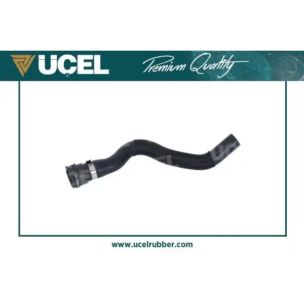 ÜÇEL Kalorifer Hortumu – 35653 / OEM 51810858