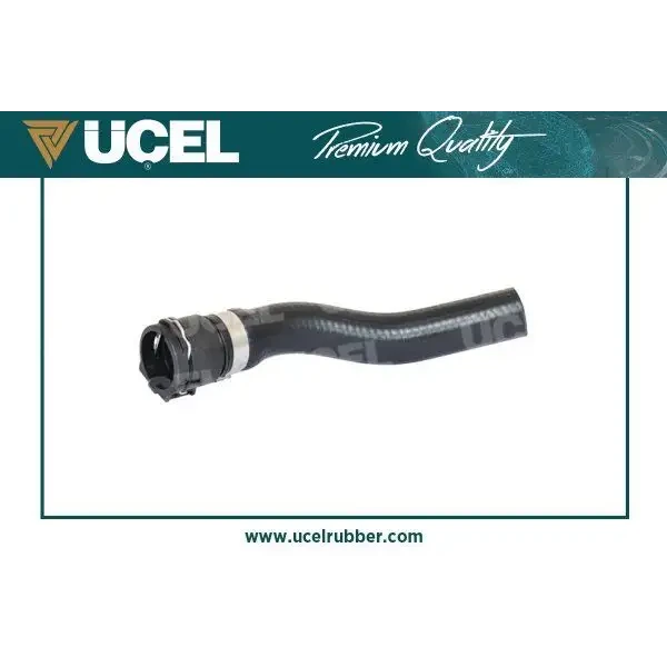 ÜÇEL Kalorifer Hortumu – 35725 / OEM 51779534