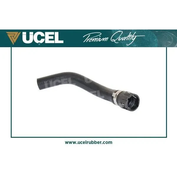 ÜÇEL Kalorifer Hortumu – 35726 / OEM 51779536