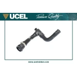 ÜÇEL Kalorifer Hortumu – 35753 / OEM 51753876