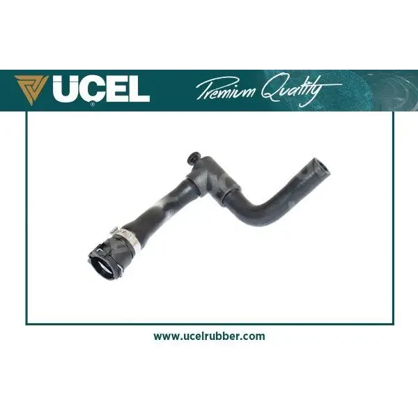 ÜÇEL Kalorifer Hortumu – 35753 / OEM 51753876