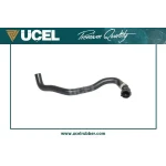 ÜÇEL Kalorifer Hortumu – 35794 / OEM 51780672