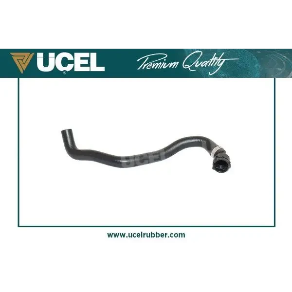 ÜÇEL Kalorifer Hortumu – 35794 / OEM 51780672