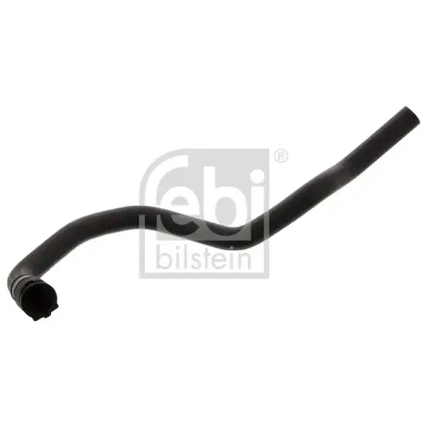 FEBI Kalorifer Hortumu – 45840 / OEM 64218376999