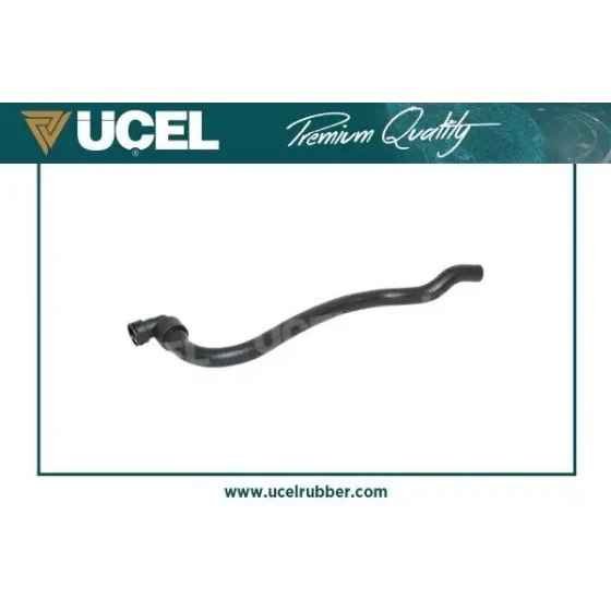 ÜÇEL Kalorifer Hortumu – 52107 / OEM 6466.GE ürün görseli