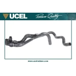ÜÇEL Kalorifer Hortumu 6464NV – 52307 / OEM 6464.NV
