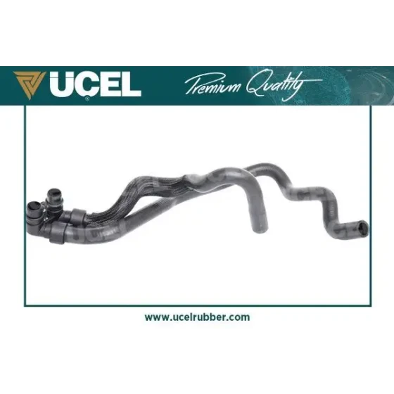 ÜÇEL Kalorifer Hortumu 6464NV – 52307 / OEM 6464.NV ürün görseli