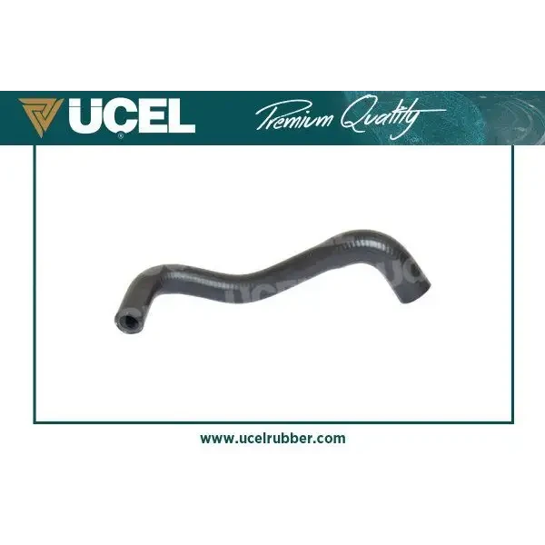 ÜÇEL Kalorifer Hortumu – 85307 / OEM 9731025300